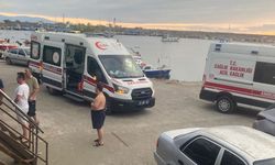 Denizde can pazarı: 3 kişi boğulma tehlikesi geçirdi!