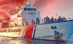 TCSG-86 Sahil Güvenlik Botu, ziyarete açılıyor