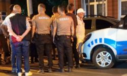 Düğünde büyük kavga: Kafasında şişe kırdılar!