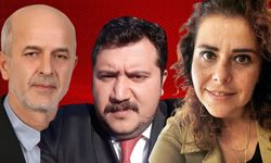 Kozlu'da liste renkleri belli oldu