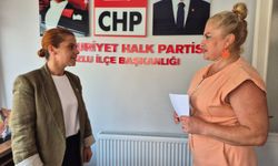 Merve Arslan: Bir kadın, genç ve siyasetçi kimliğimle...