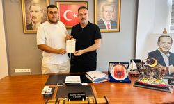 Gençlerin adresi, AK Parti!