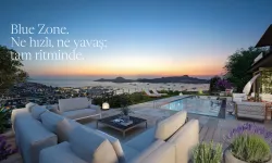 Blue Zone Felsefesi ve Bodrum Kültürünün Mükemmel Uyumu