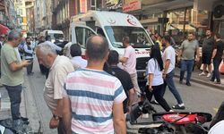 Silahlı kavga: Yaralılar var!