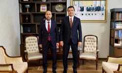 “Gazze halkının sesi olmak, onlara umut taşımak hepimizin görevidir”