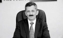 Adalet Bakanı Yılmaz Tunç’tan Zeki Tosun için taziye mesajı