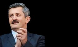 Siyasi partilerin il başkanlarından Zeki Tosun için taziye mesajı