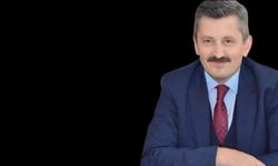 “Teşkilatımıza kattığı değerlerle her zaman hatırlanacak…”