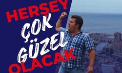 Kozlu İlçe Başkanlığına adaylığını açıkladı