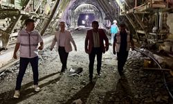 Zonguldak-Filyos Karayolu Projesi'nde önemli gelişme