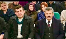 Dürüstlüğü, çalışkanlığı ve davaya sadakati ile bizlere örnek oldu