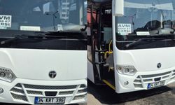 Tahsin Erdem'den halk otobüsleri açıklaması: Sorumluluğu biz üstlendik!
