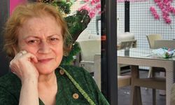 Güller Cevahir hayatını kaybetti