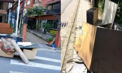 İncivez Muhtarı çıldırdı: Ahlak 5 harften ibaretten değil!