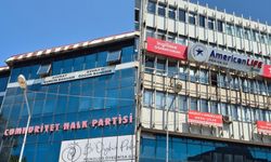 AK Parti taşınıyor: CHP ile komşu oluyor