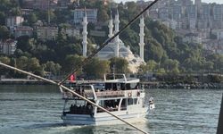 Tekne turuna Zonguldak'ta büyük ilgi