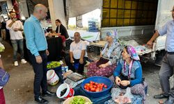 Pazar yanıyor, iktidarın umurunda değil!