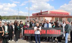 Havai fişek fabrikasındaki patlama davasında fabrika sahibinin tahliyesine ölenlerin yakınlarından tepki