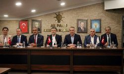 Su geleceği için önemli müjde