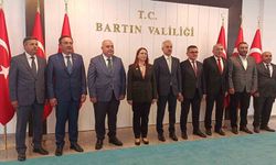 “Girilmez denen dağlardan milli yatırımlarımız yükseliyor”