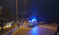 Otomobil takla attı, sürücü hayatını kaybetti