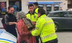 Polislere saldırmışlardı: Emniyet Genel Müdürlüğü'nden açıklama geldi