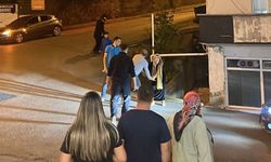 Akşam üstü aile kavgası: Baba, paramparça etti!