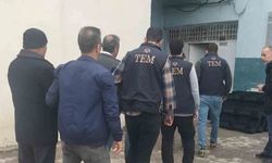 4 ilde FETÖ operasyonu: 8 hükümlü yakalandı