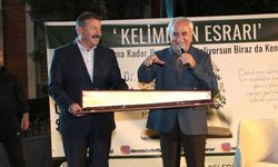 Prof. Dr. Nurullah Genç ile  'Kelimenin Esrarına Yolculuk'