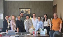 Kültürün, sanatın ve gastronominin başkenti, Devrek
