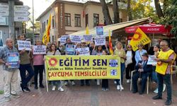 Resen atama sürgündür, usulsüz atamalar iptal edilsin!