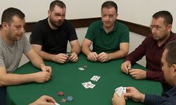 Kumar operasyonu: 6 kişi yakalandı, ceza üstüne ceza yağdı!