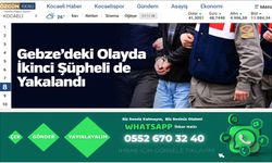 Kocaeli Haberlerinde Güvenilir Kaynak