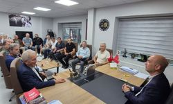 Kimse artık bizim sinir uçlarımızla oynamaya çalışmasın!