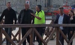 Zonguldak'ı ayağa kaldırdı: 8.5 saat sonra pes etti!