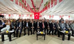 CHP Ereğli'de Zerrin Yılmaz Erdoğan, 4 erkek rakibini yenerek Başkan seçildi