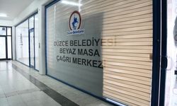 9 ayda 80 bin çağrı aldılar