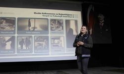 Güvenlik personeli eğitim programı başladı