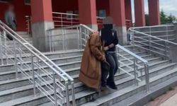 Göçmen kaçakçılığı operasyonunda 1 kişi tutuklandı