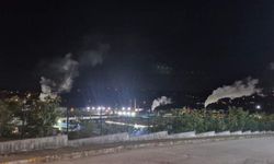 Fabrikada olay: Çok sayıda işçi hastanelik oldu