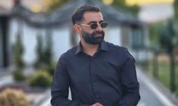 Evde başından silahla vurulmuş halde bulundu