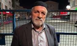 Enkazda ailesini kaybeden genç kıza akrabası sahip çıkacak