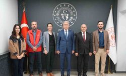 İş birliği yapacaklar