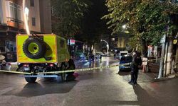 Jiletle kendini kesip çevreye rahatsızlık veren şahsın öldürülmesiyle ilgili 3 kişi tutuklandı