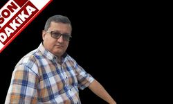 Merdivenden düşen Murat Katırcıoğlu hayatını kaybetti