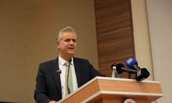 “Türkiye, nadir toprak elementlerini kendisi işleyip dünyaya satabilirse Türkiye yüzyılı hayal olmaz”