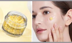 Cilt Bakımında Devrim Yaratan Güçlü Bileşen Retinol Krem