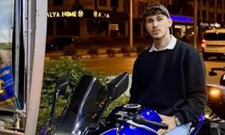 Trafik kazasında ölen Talha Şaban Kundakçıoğlu'nun cenazesi morgda kaldı