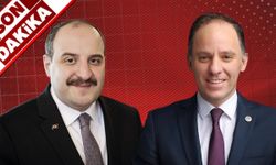Deniz Yavuzyılmaz ve Mustafa Varank arasında Eurofighter-Typhoon Savaş Uçağı gerilimi