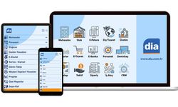 DİA Yazılım Ön Muhasebe Yönetimi ile İşletmenizin Finansal Süreçlerini Güçlendirin